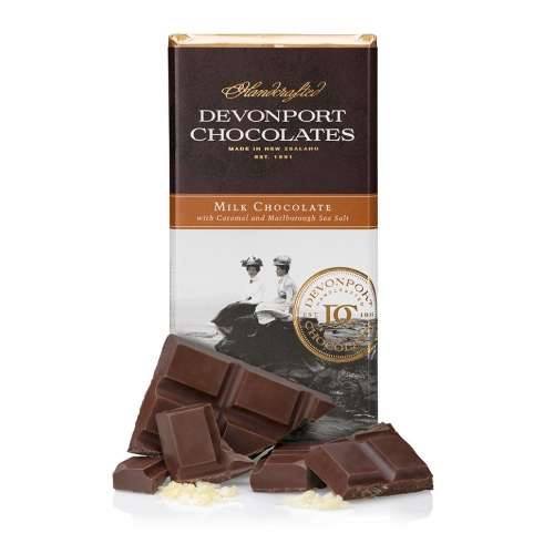 Celebrating New Zealand chocolate awards! 
